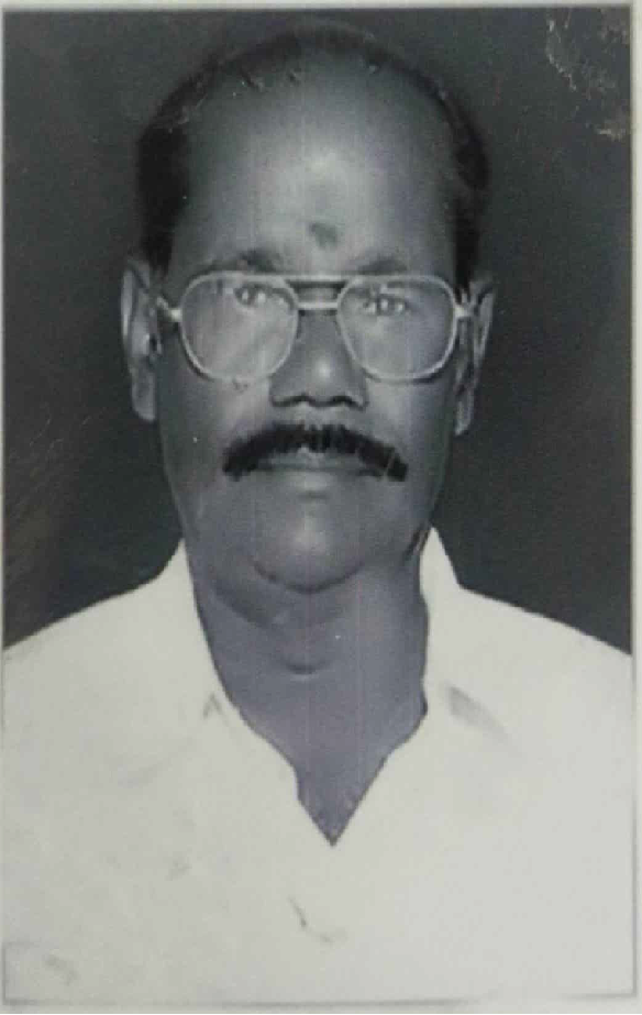 Raja R