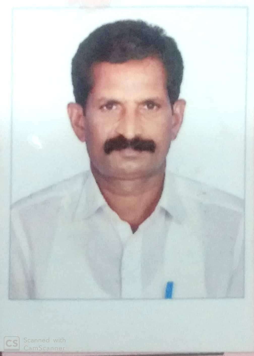 Thirupathi R