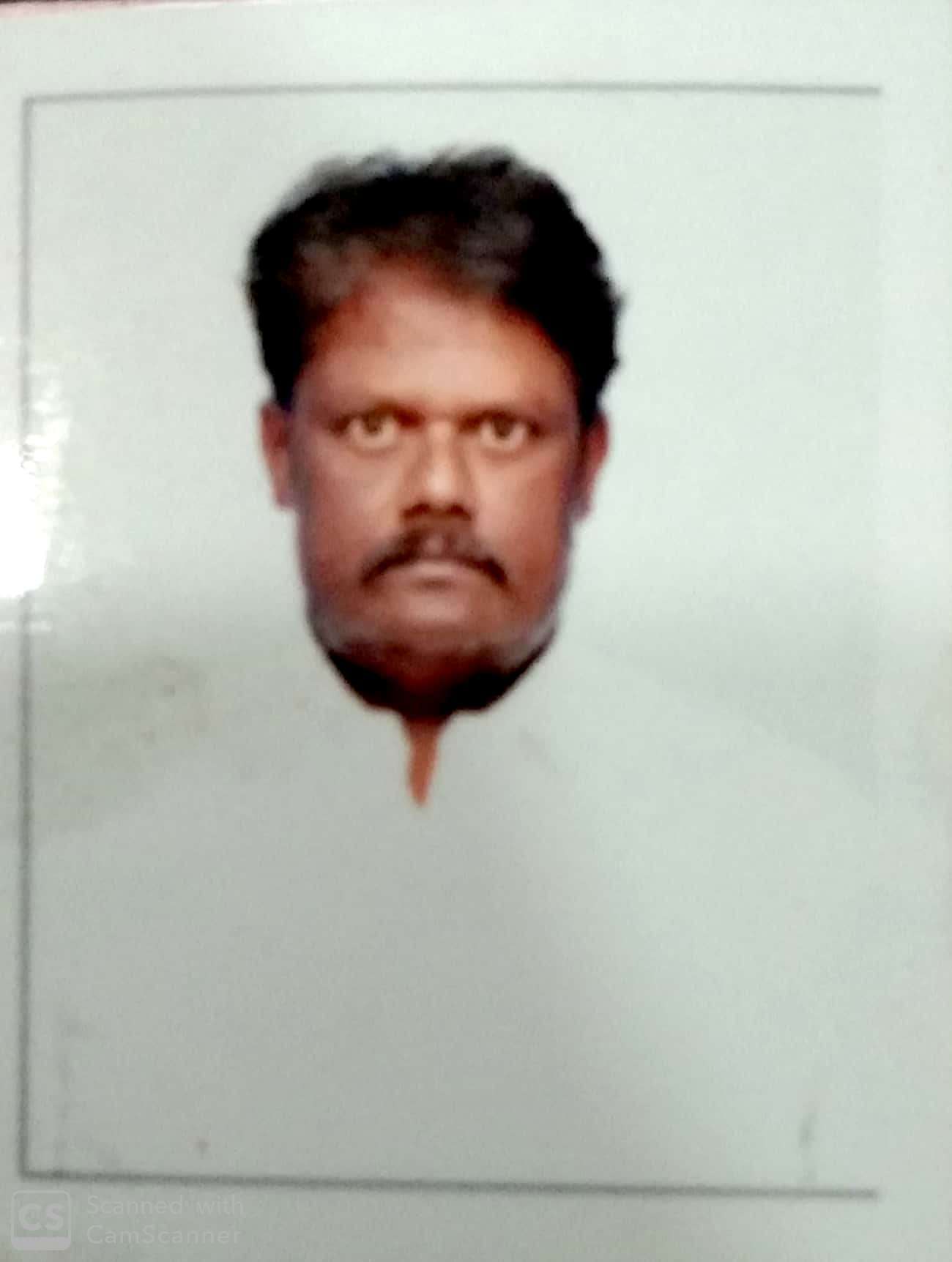 Thiruselvam C