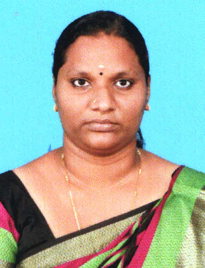 Dhanalakshmi.V