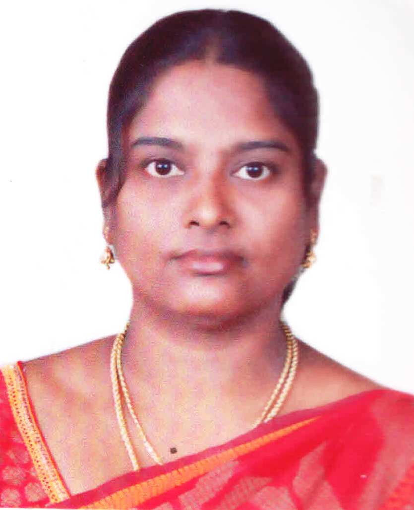 Jaisudha.V