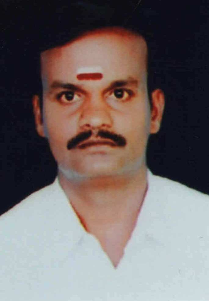 Jayabalan.E