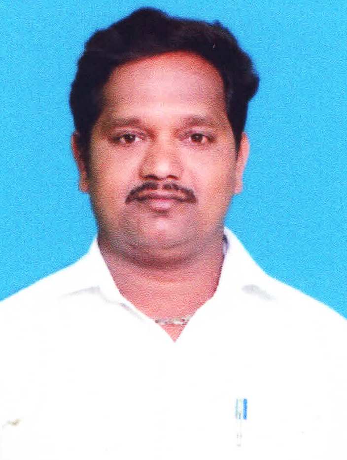 Jayaraman.C.A