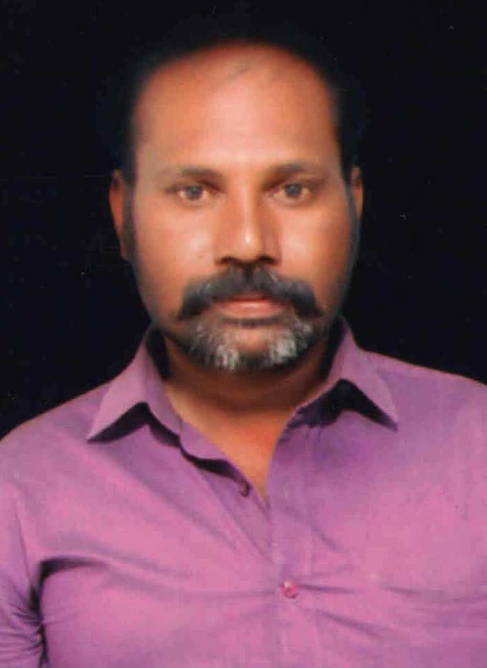 Jeevanantham.D