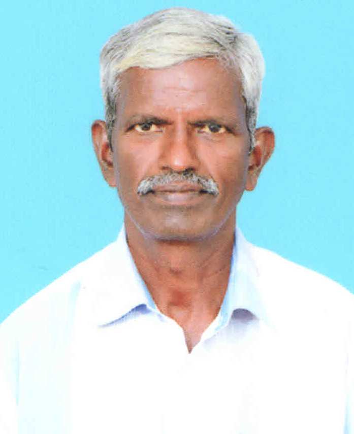 Madhavaraj.K.V