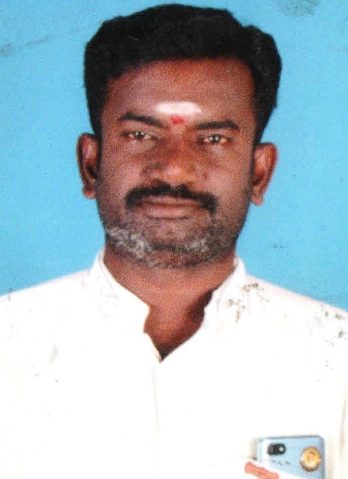 Ponnambalam.R
