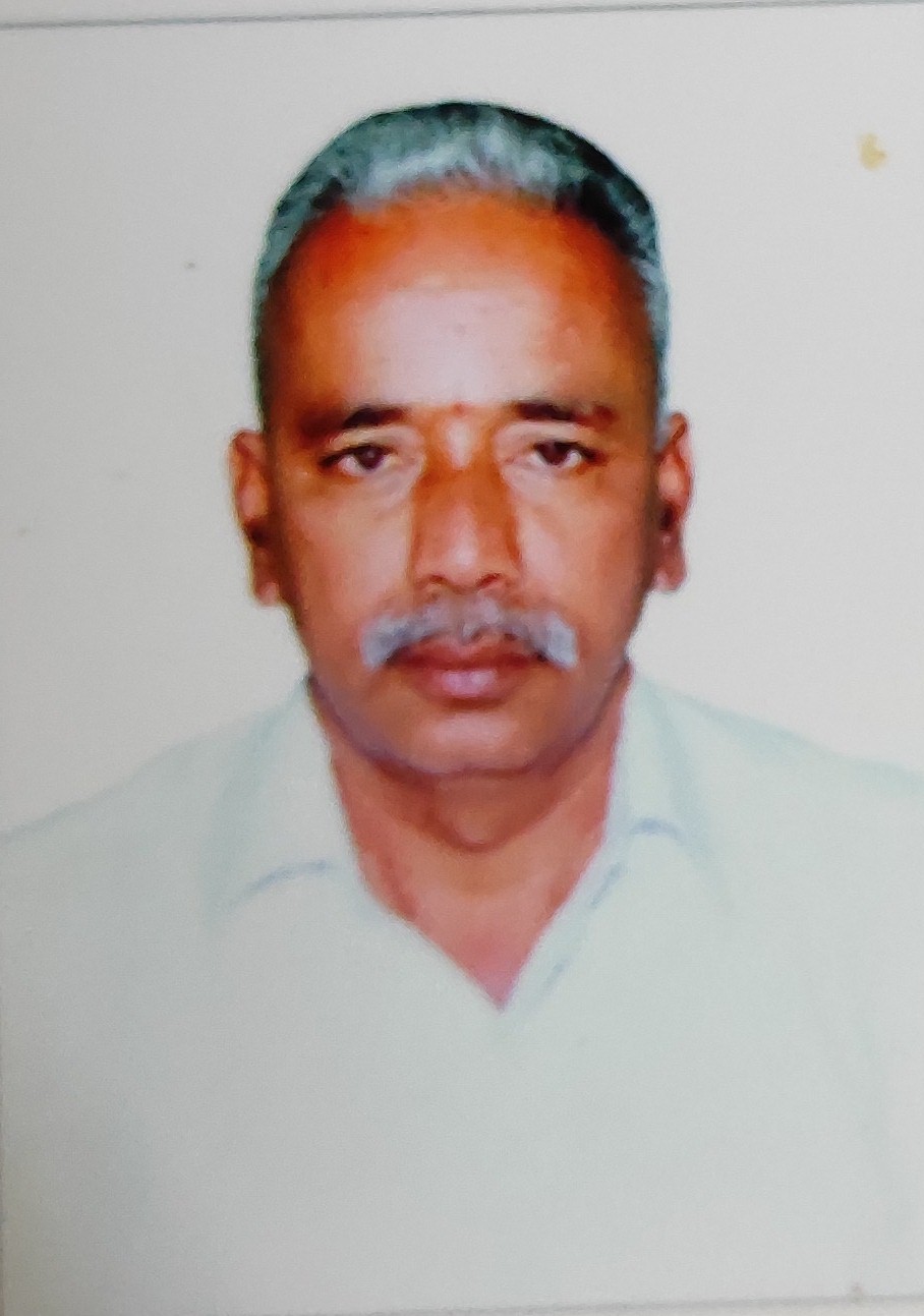 Prakash Babu K