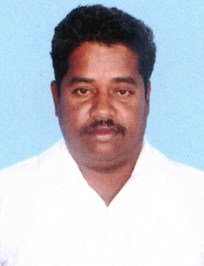 Saravanan.A