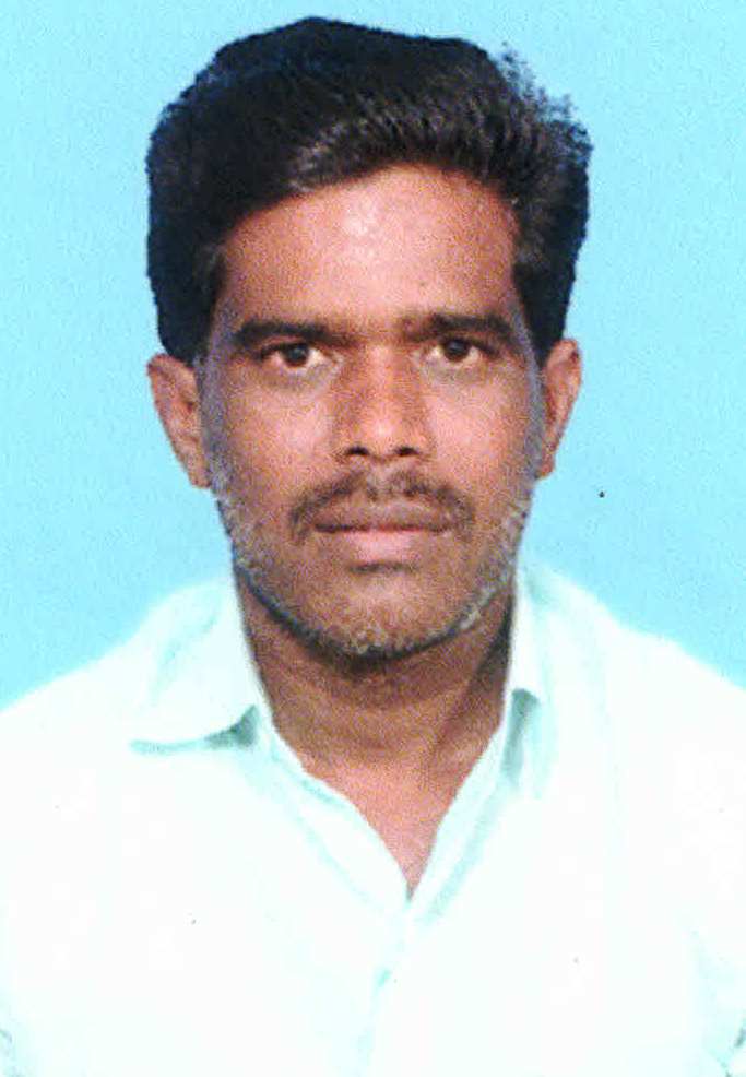 Sivalingam.M