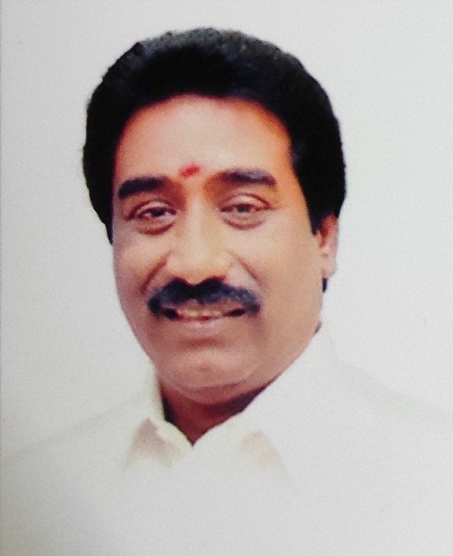Somasundaram V