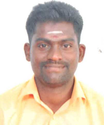 Thangaraj.K