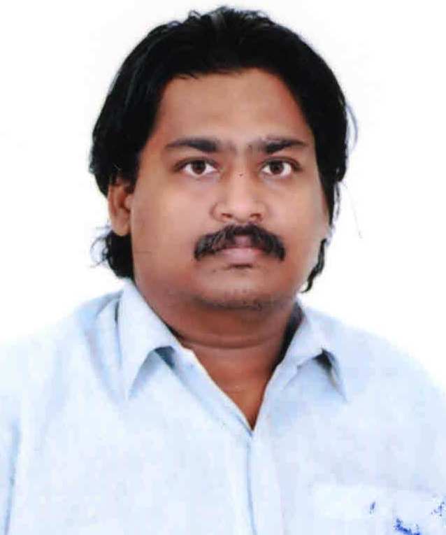Vetriselvan.S