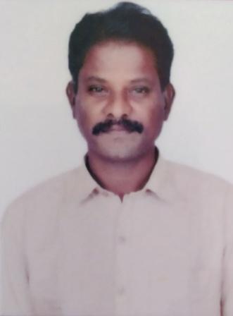 Suresh S