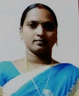 Vijayakumari