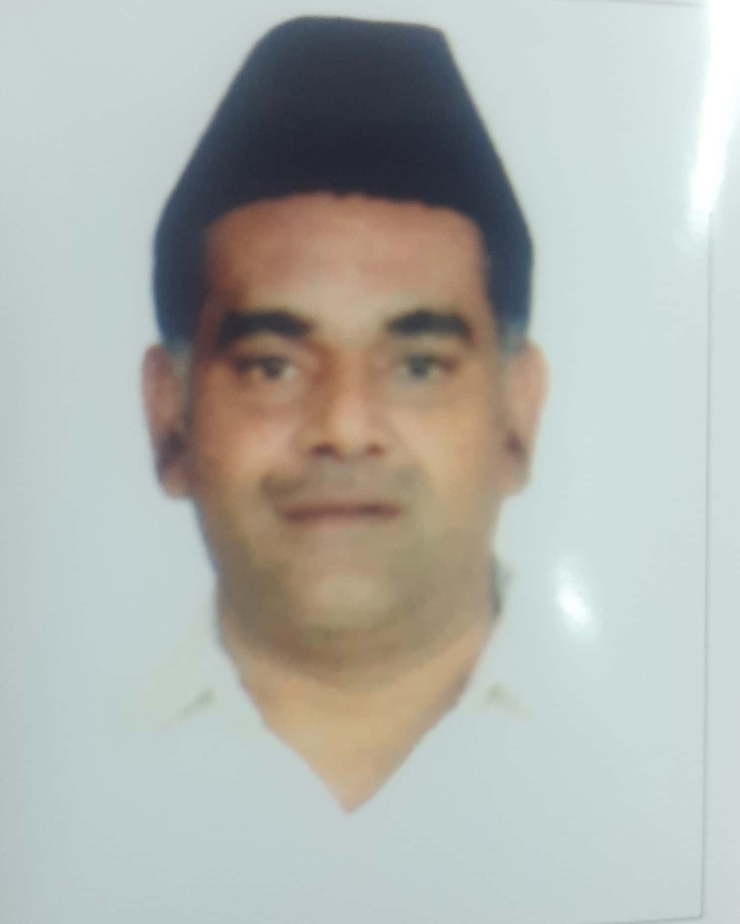 Abdul Basith H