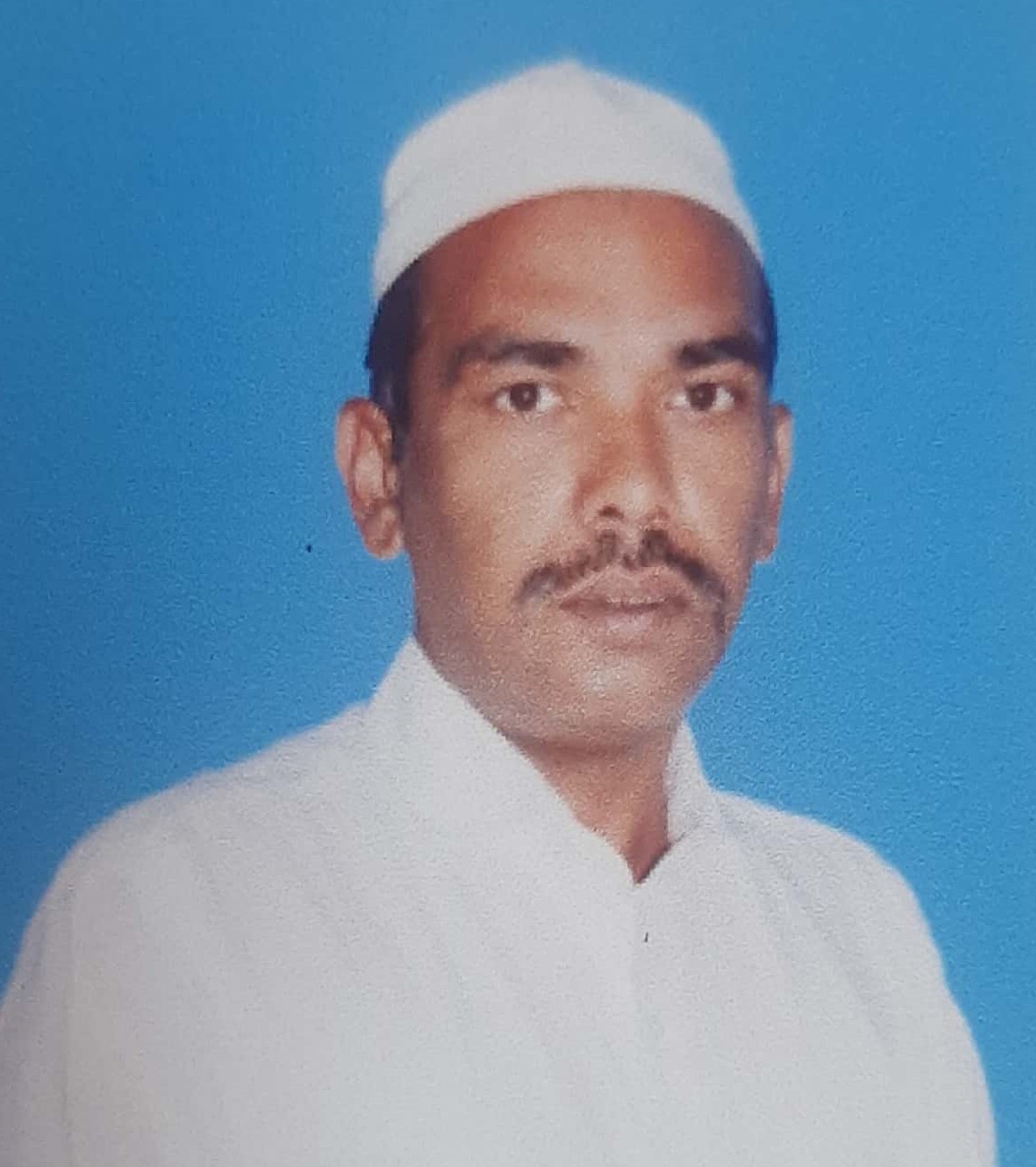C.M.Mohammed Hussain