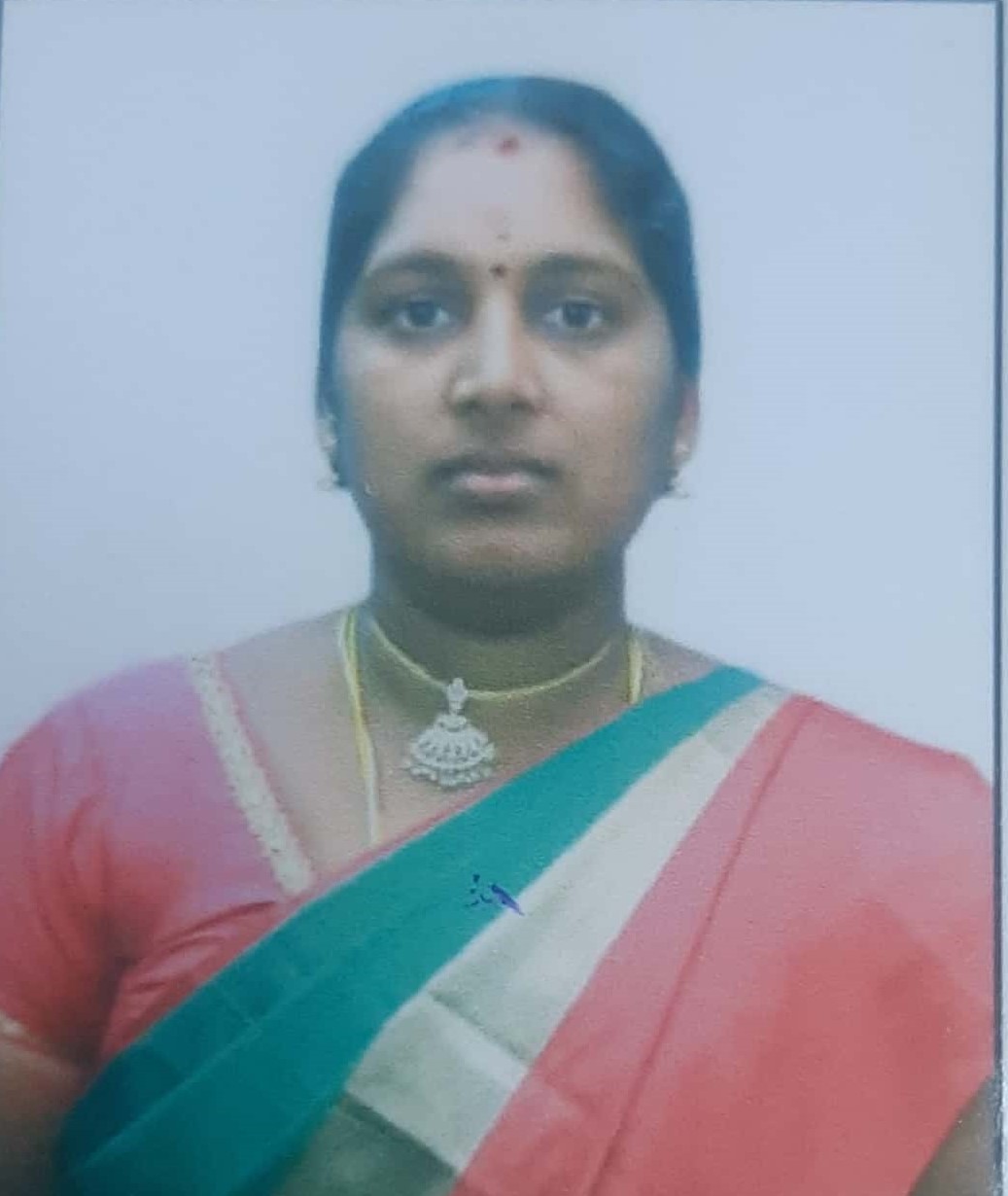Dhanalakshmi D