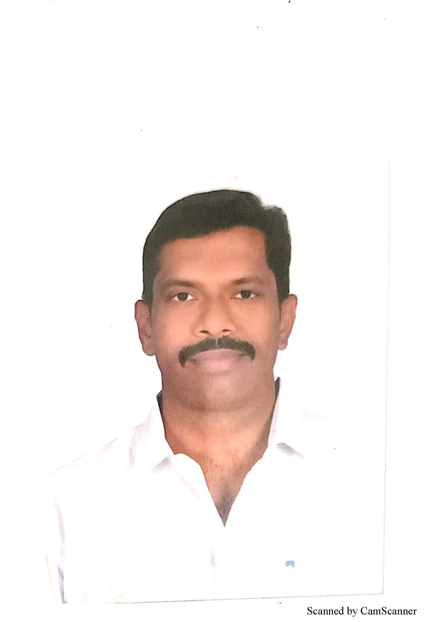 G.Sendhil Kumar