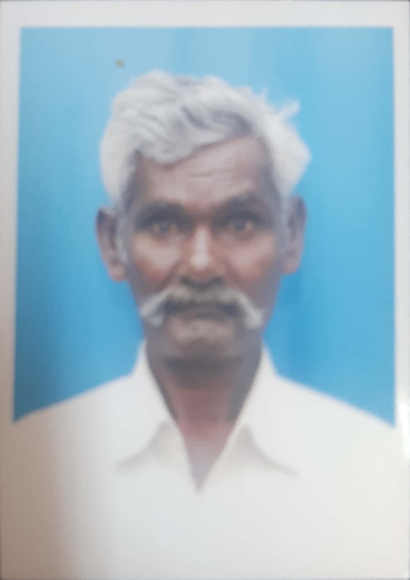 Maikannan