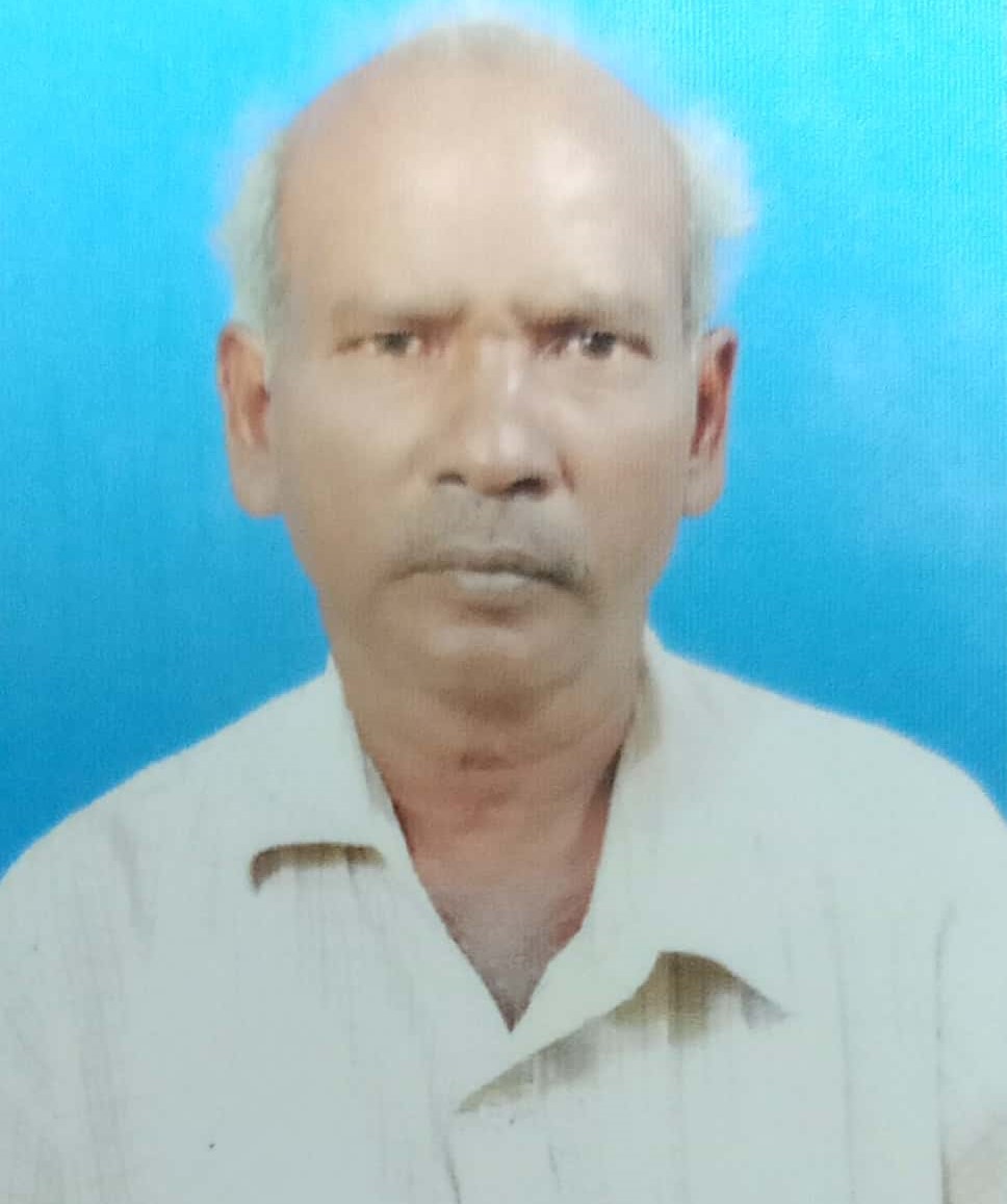P.Abdul Wahid
