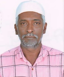 Saleem Basha A
