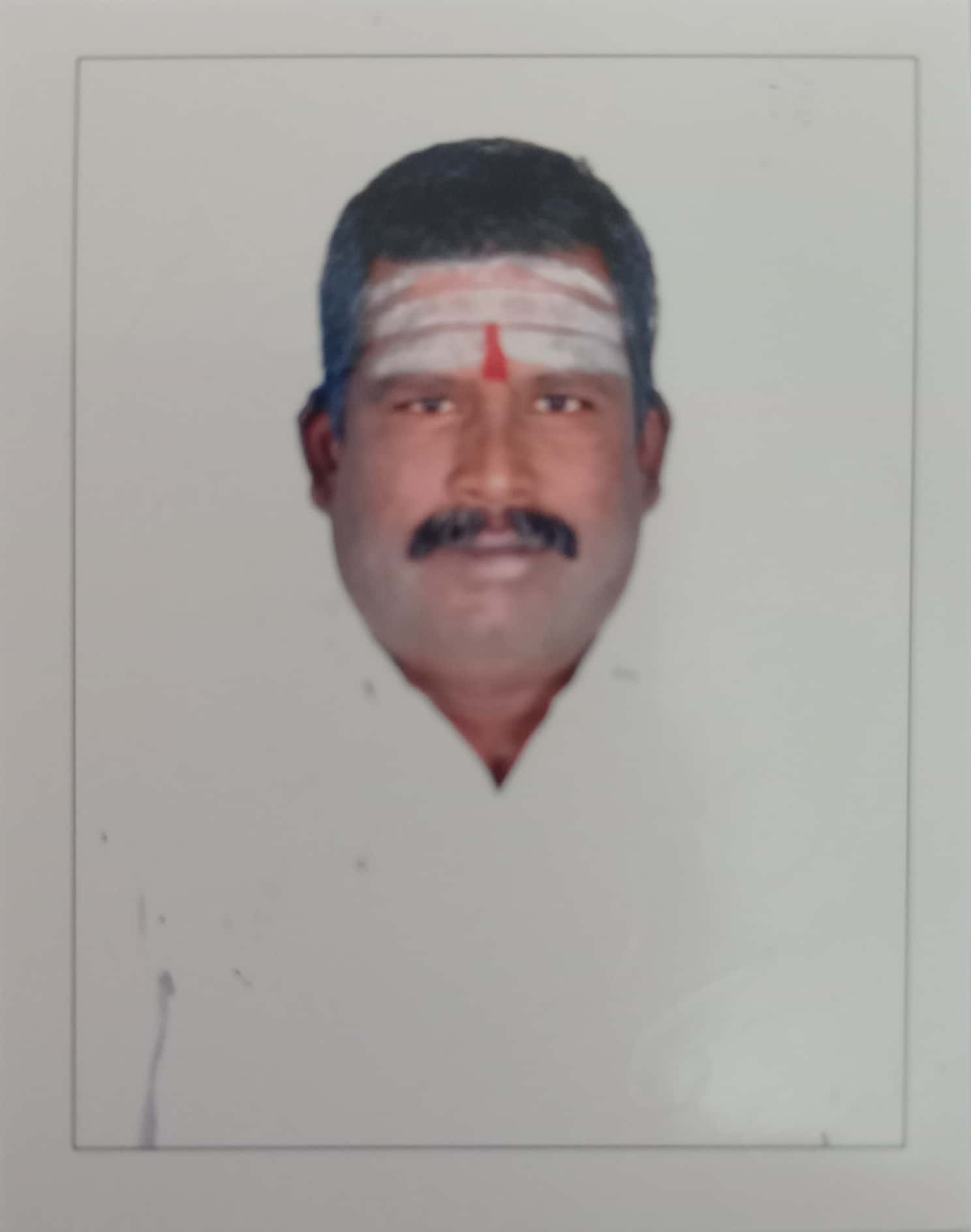 Sinivasan A