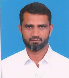 T.S.Vakeel Ahmed