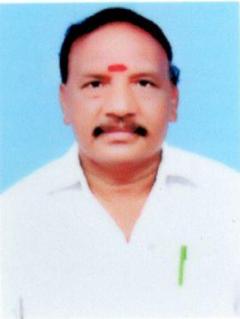 Chakrapani M
