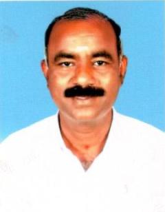 Ganapathi P M
