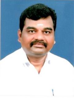 Kathiravan C