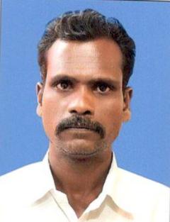 Sakthivel S