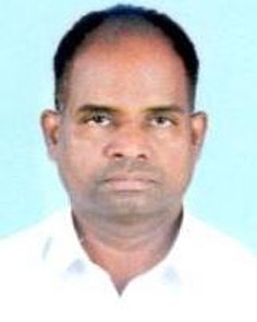 Sandoshkumar M