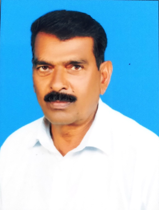 Baratharaj S