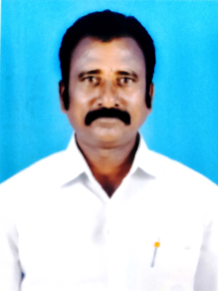 Chinnasamy M