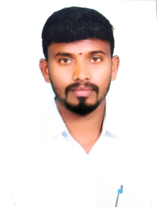 Eswaran M