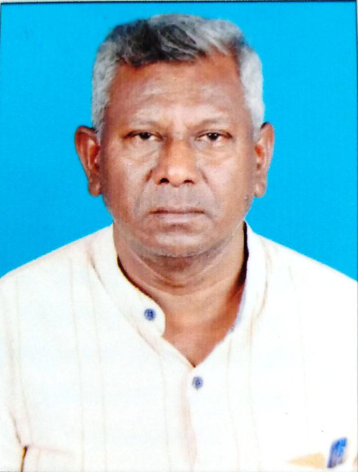 Jayakumar P L A