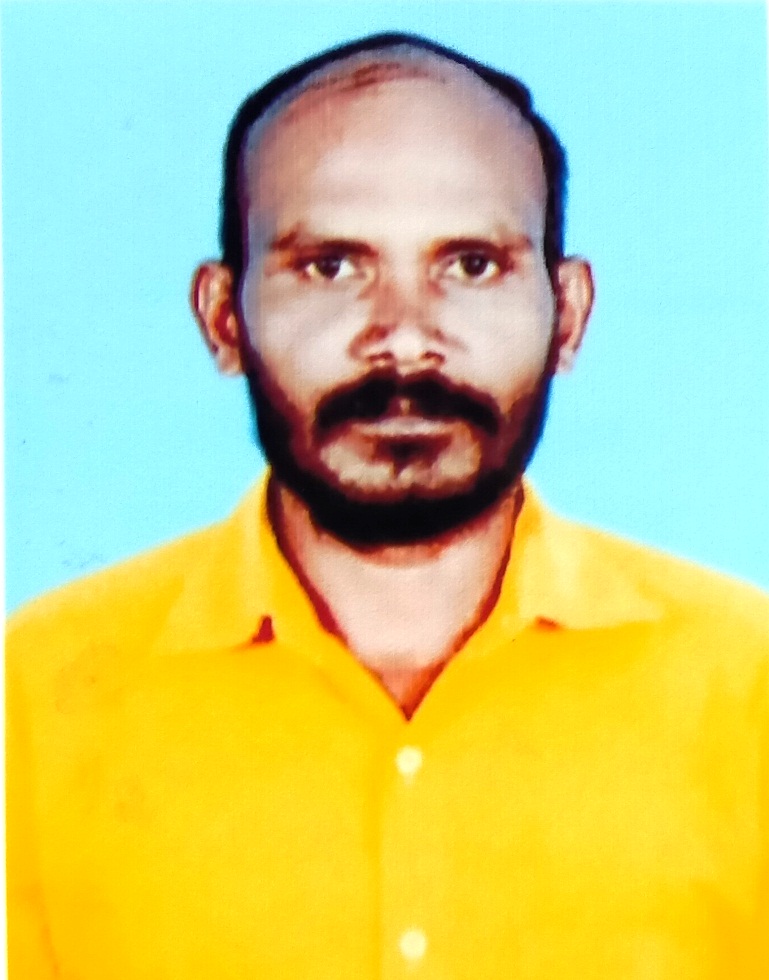 Kathirkaman G