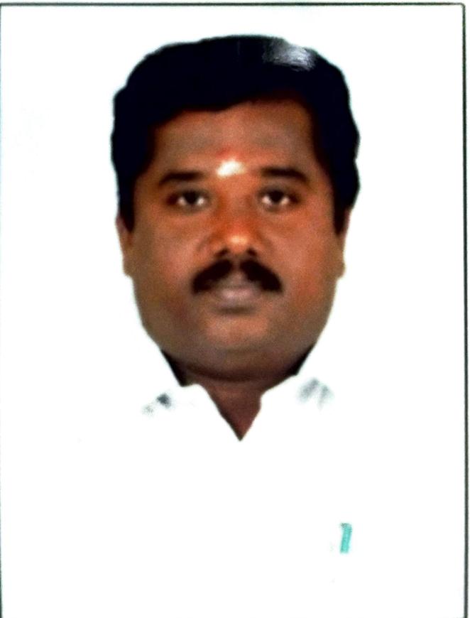 Manoharan A
