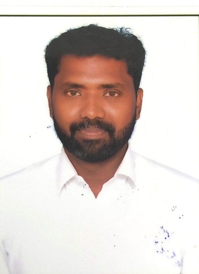 Mathivanan S S