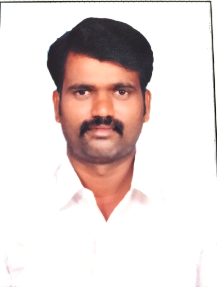 Muthupandi G