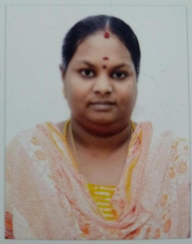 Nanthitha K