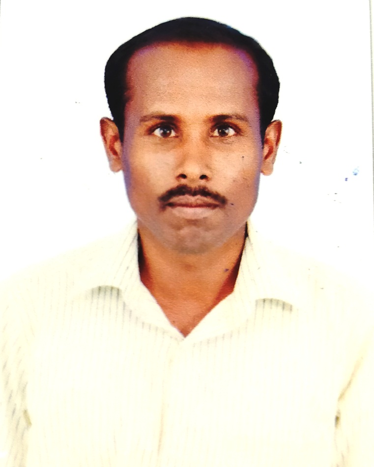 Ramamoorthy P