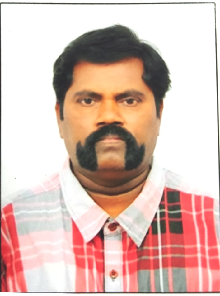 Ravikumar G