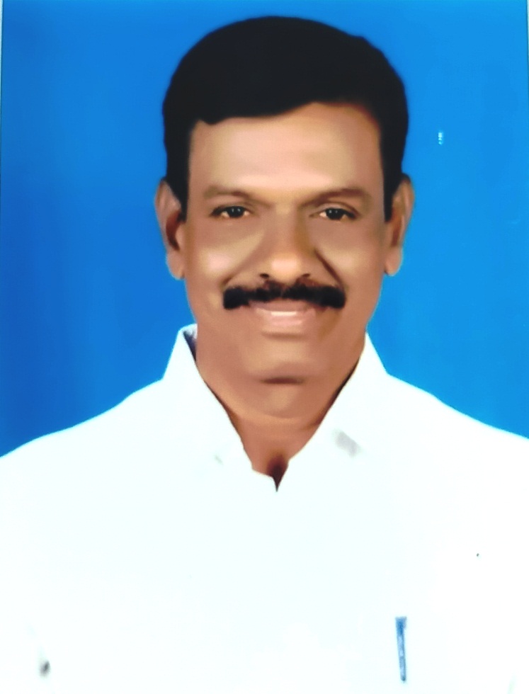 Thangaraj S