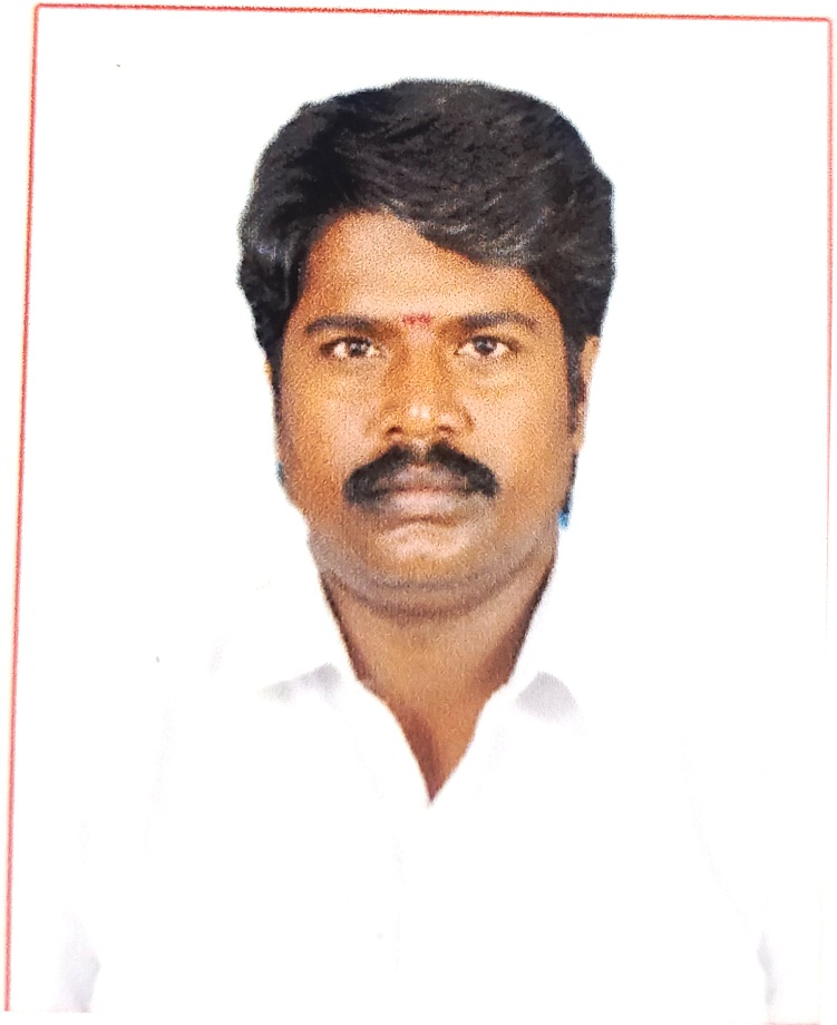 Thirumalaikumar T
