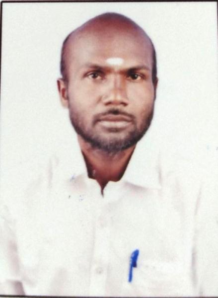 Thirumalaisamy C