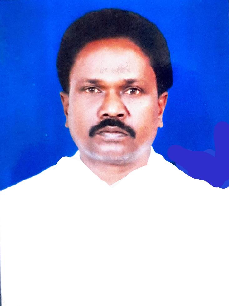 Thiruppathi M