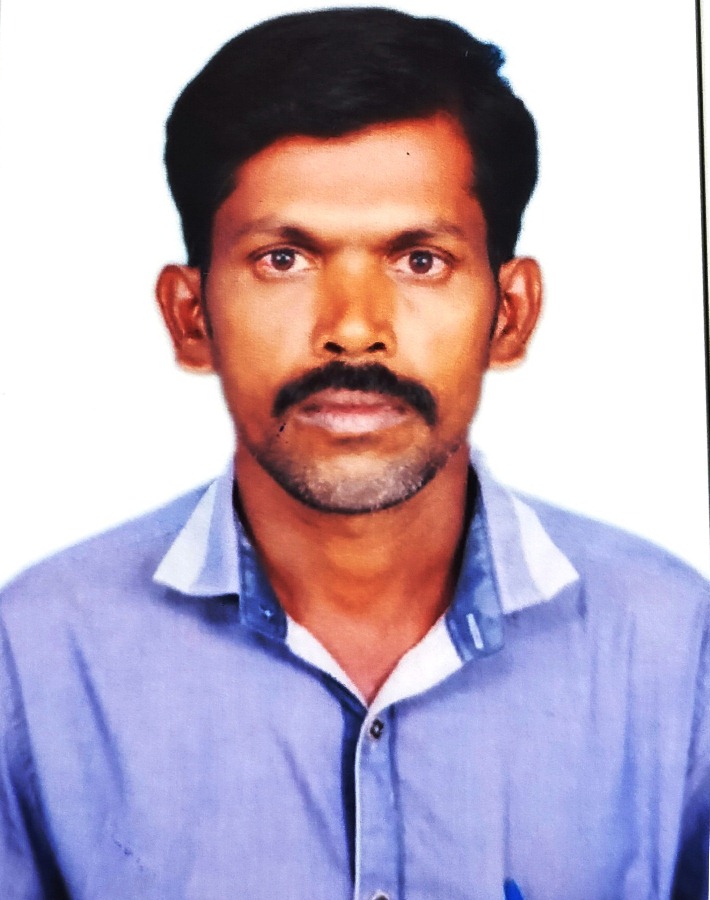 Velladurai P