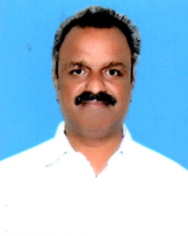 M.Pugazhendi