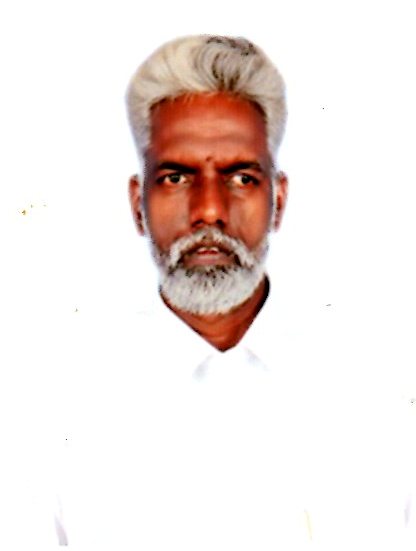 P.V.Theenathayalan